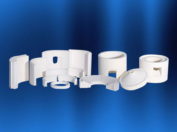 Electro-Fused Stabilized Zirconia Product