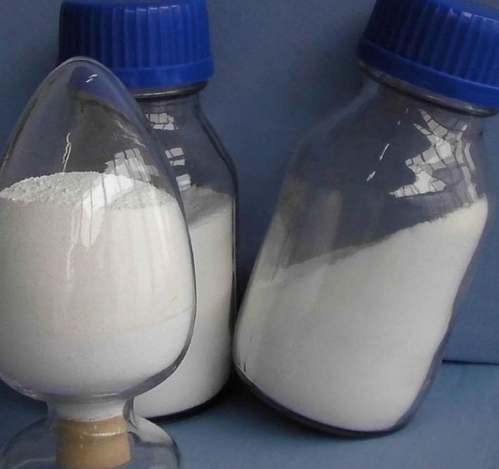 Zirconia Ceramic Powder