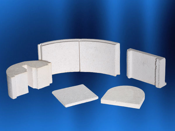 Zirconia Bubble Brick