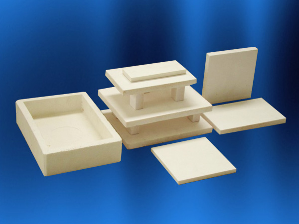 釔穩(wěn)定電熔氧化鋯制品