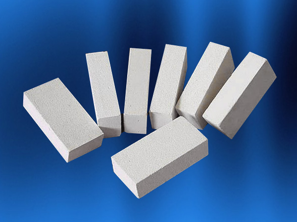 輕質莫來石制品